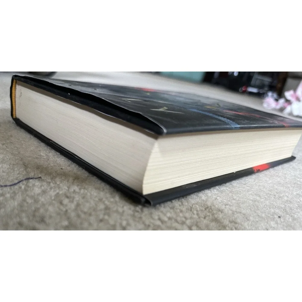 Holly by Stephen King (2023, First Scribner Ed. HC)